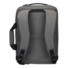 Targus TBT94304GL sacoche d'ordinateurs portables 40,6 cm (16") Malette Gris