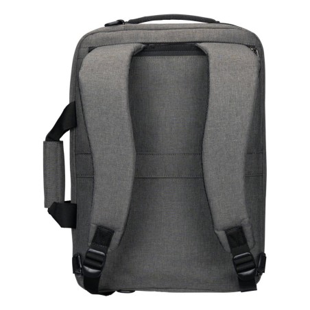 Targus TBT94304GL sacoche d'ordinateurs portables 40,6 cm (16") Malette Gris