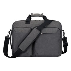 Targus TBT94304GL sacoche d'ordinateurs portables 40,6 cm (16") Malette Gris