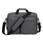Targus TBT94304GL sacoche d'ordinateurs portables 40,6 cm (16") Malette Gris Targus TBT94304GL sacoche d'ordinateurs portables 40,6 cm (16") Malette Gris
