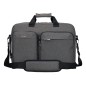 Targus TBT94304GL sacoche d'ordinateurs portables 40,6 cm (16") Malette Gris Targus TBT94304GL sacoche d'ordinateurs portables 40,6 cm (16") Malette Gris