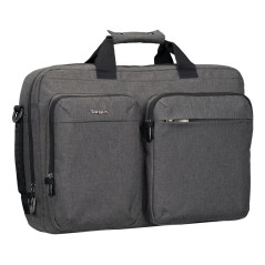 Targus TBT94304GL sacoche d'ordinateurs portables 40,6 cm (16") Malette Gris