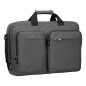 Targus TBT94304GL sacoche d'ordinateurs portables 40,6 cm (16") Malette Gris Targus TBT94304GL sacoche d'ordinateurs portables 40,6 cm (16") Malette Gris