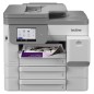 Brother MFC-J5117DW imprimante multifonction Jet d'encre A3 1200 x 4800 DPI 26 ppm Wifi Brother MFC-J5117DW imprimante multifonction Jet d'encre A3 1200 x 4800 DPI 26 ppm Wifi