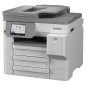 Brother MFC-J5117DW imprimante multifonction Jet d'encre A3 1200 x 4800 DPI 26 ppm Wifi Brother MFC-J5117DW imprimante multifonction Jet d'encre A3 1200 x 4800 DPI 26 ppm Wifi