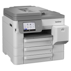 Brother MFC-J5117DW imprimante multifonction Jet d'encre A3 1200 x 4800 DPI 26 ppm Wifi