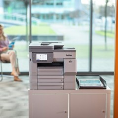 Brother MFC-J5117DW imprimante multifonction Jet d'encre A3 1200 x 4800 DPI 26 ppm Wifi