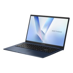 ASUS Vivobook 15 X1504MA-DISBQ786W Intel Core 5 315 Ordinateur portable 39,6 cm (15.6") Full HD 16 Go DDR5-SDRAM 512 Go SSD