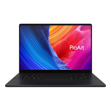 ASUS ProArt P16 H7606GP- -DICSR010X Copilot+ PC AMD Ryzen AI 9 465 Ordinateur portable 40,6 cm (16") Écran tactile 3K 32 Go