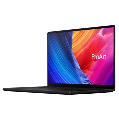 ASUS ProArt P16 H7606GP- -DICSR010X Copilot+ PC AMD Ryzen AI 9 465 Ordinateur portable 40,6 cm (16") Écran tactile 3K 32 Go