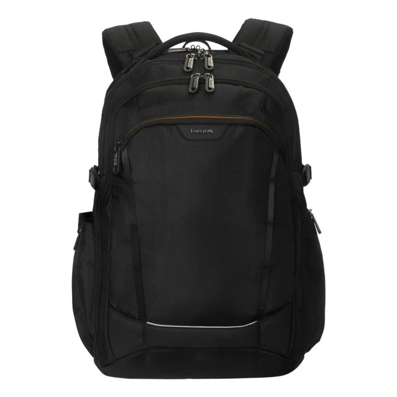 Targus TBB664GL sac à dos Sac à dos de voyage Noir Targus TBB664GL sac à dos Sac à dos de voyage Noir