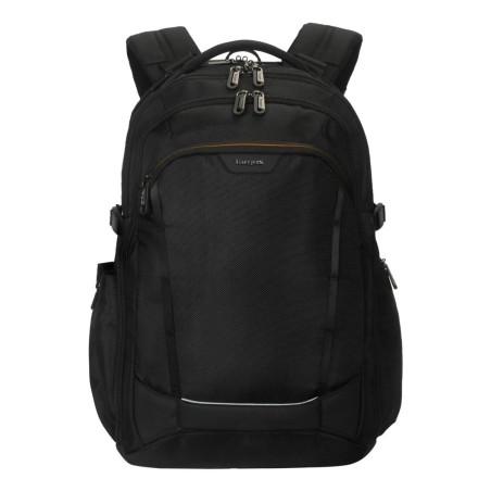 Targus TBB664GL sac à dos Sac à dos de voyage Noir