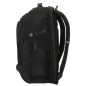 Targus TBB664GL sac à dos Sac à dos de voyage Noir Targus TBB664GL sac à dos Sac à dos de voyage Noir
