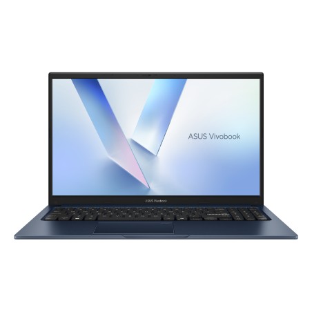ASUS Vivobook 15 X1504MA-DISBQ197W Intel Core 7 350 Ordinateur portable 39,6 cm (15.6") Full HD 16 Go DDR5-SDRAM 512 Go SSD