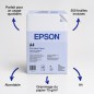 Epson Everyday paper A4 75 g/m2, 500 feuilles Epson Everyday paper A4 75 g/m2, 500 feuilles