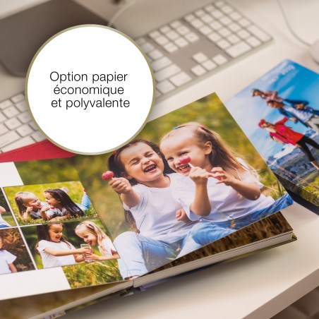 Epson Everyday paper A4 75 g/m2, 500 feuilles