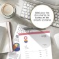 Epson Everyday paper A4 75 g/m2, 500 feuilles Epson Everyday paper A4 75 g/m2, 500 feuilles