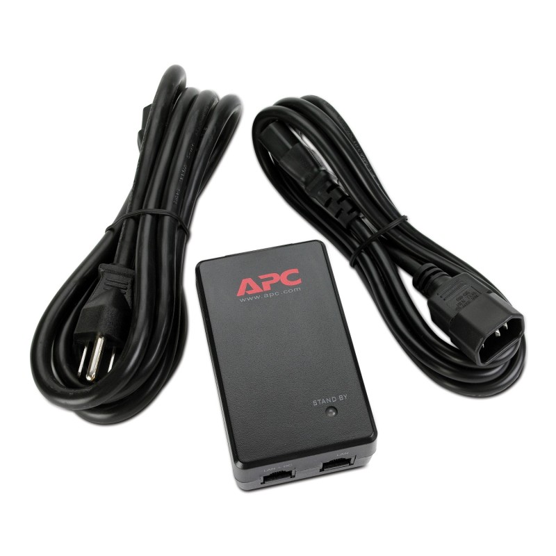 APC POE Injector - Professionnels APC POE Injector - Professionnels