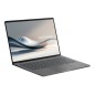 ASUS Zenbook A14 UX3407NA- -DISQD7X Copilot+ PC Snapdragon X2E-88-100 Ordinateur portable 35,6 cm (14") WUXGA 32 Go ASUS Zenbook A14 UX3407NA- -DISQD7X Copilot+ PC Snapdragon X2E-88-100 Ordinateur portable 35,6 cm (14") WUXGA 32 Go