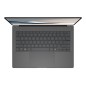 ASUS Zenbook A14 UX3407NA- -DISQD7X Copilot+ PC Snapdragon X2E-88-100 Ordinateur portable 35,6 cm (14") WUXGA 32 Go ASUS Zenbook A14 UX3407NA- -DISQD7X Copilot+ PC Snapdragon X2E-88-100 Ordinateur portable 35,6 cm (14") WUXGA 32 Go