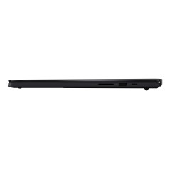 ASUS ProArt P16 H7606GM- -DICSR009X Copilot+ PC AMD Ryzen AI 9 465 Ordinateur portable 40,6 cm (16") Écran tactile 3K 32 Go