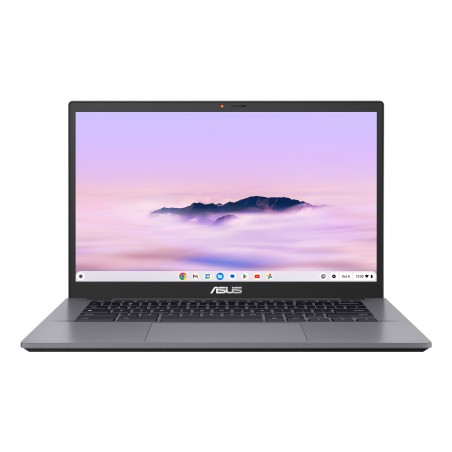 ASUS Chromebook Plus CX34 CX3402CVA-MW1575 Intel Core 3 100U 35,6 cm (14") Écran tactile Full HD 16 Go LPDDR5-SDRAM 256 Go UFS