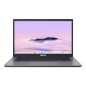 ASUS Chromebook Plus CX34 CX3402CVA-MW1575 Intel Core 3 100U 35,6 cm (14") Écran tactile Full HD 16 Go LPDDR5-SDRAM 256 Go UFS ASUS Chromebook Plus CX34 CX3402CVA-MW1575 Intel Core 3 100U 35,6 cm (14") Écran tactile Full HD 16 Go LPDDR5-SDRAM 256 Go UFS