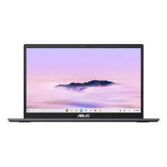 ASUS Chromebook Plus CX34 CX3402CVA-MW1575 Intel Core 3 100U 35,6 cm (14") Écran tactile Full HD 16 Go LPDDR5-SDRAM 256 Go UFS