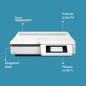 Epson WorkForce DS-51000WN