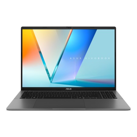 ASUS Vivobook S16 S3607QA-SH081W Copilot+ PC Snapdragon X1-26-100 Ordinateur portable 40,6 cm (16") WUXGA 32 Go LPDDR5x-SDRAM 1