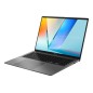 ASUS Vivobook S16 S3607QA-SH081W Copilot+ PC Snapdragon X1-26-100 Ordinateur portable 40,6 cm (16") WUXGA 32 Go LPDDR5x-SDRAM 1 ASUS Vivobook S16 S3607QA-SH081W Copilot+ PC Snapdragon X1-26-100 Ordinateur portable 40,6 cm (16") WUXGA 32 Go LPDDR5x-SDRAM 1