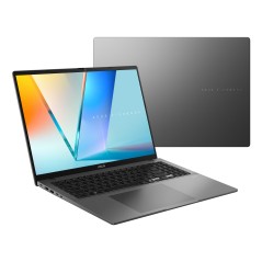 ASUS Vivobook S16 S3607QA-SH081W Copilot+ PC Snapdragon X1-26-100 Ordinateur portable 40,6 cm (16") WUXGA 32 Go LPDDR5x-SDRAM 1