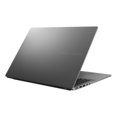 ASUS Vivobook S16 S3607QA-SH081W Copilot+ PC Snapdragon X1-26-100 Ordinateur portable 40,6 cm (16") WUXGA 32 Go LPDDR5x-SDRAM 1