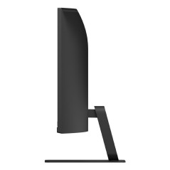 LG 34U601B-B écran plat de PC 86,4 cm (34") 3440 x 1440 pixels Dual WQHD LCD Noir
