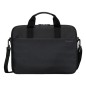 Targus TBS979GL sacoche d'ordinateurs portables 40,6 cm (16") Malette Noir Targus TBS979GL sacoche d'ordinateurs portables 40,6 cm (16") Malette Noir