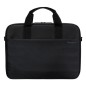 Targus TBS979GL sacoche d'ordinateurs portables 40,6 cm (16") Malette Noir Targus TBS979GL sacoche d'ordinateurs portables 40,6 cm (16") Malette Noir