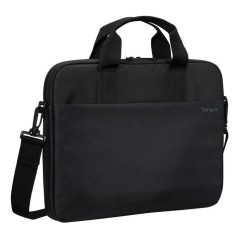 Targus TBS979GL sacoche d'ordinateurs portables 40,6 cm (16") Malette Noir