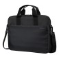 Targus TBS979GL sacoche d'ordinateurs portables 40,6 cm (16") Malette Noir Targus TBS979GL sacoche d'ordinateurs portables 40,6 cm (16") Malette Noir