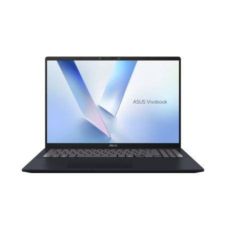 ASUS Vivobook 16 X1607CA-PRO-DISMB386X Intel Core Ultra 5 225H Ordinateur portable 40,6 cm (16") WUXGA 8 Go DDR5-SDRAM 512 Go