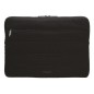 Targus TBS975GL sacoche d'ordinateurs portables 40,6 cm (16") Housse Noir Targus TBS975GL sacoche d'ordinateurs portables 40,6 cm (16") Housse Noir