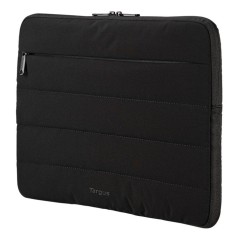 Targus TBS975GL sacoche d'ordinateurs portables 40,6 cm (16") Housse Noir