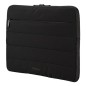 Targus TBS975GL sacoche d'ordinateurs portables 40,6 cm (16") Housse Noir Targus TBS975GL sacoche d'ordinateurs portables 40,6 cm (16") Housse Noir