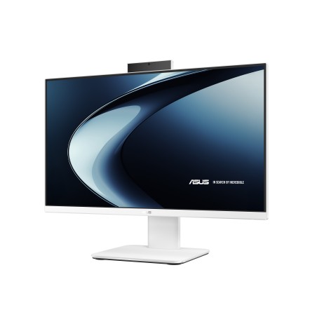 ASUS V400 AiO V440VA-DICWPC030W Intel Core 7 240H 60,5 cm (23.8") 1920 x 1080 pixels PC All-in-One 16 Go DDR5-SDRAM 512 Go SSD
