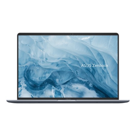 ASUS Zenbook 14 UX3480AA- -DISU20X Copilot+ PC Intel Core Ultra 5 325 Ordinateur portable 35,6 cm (14") WUXGA 16 Go