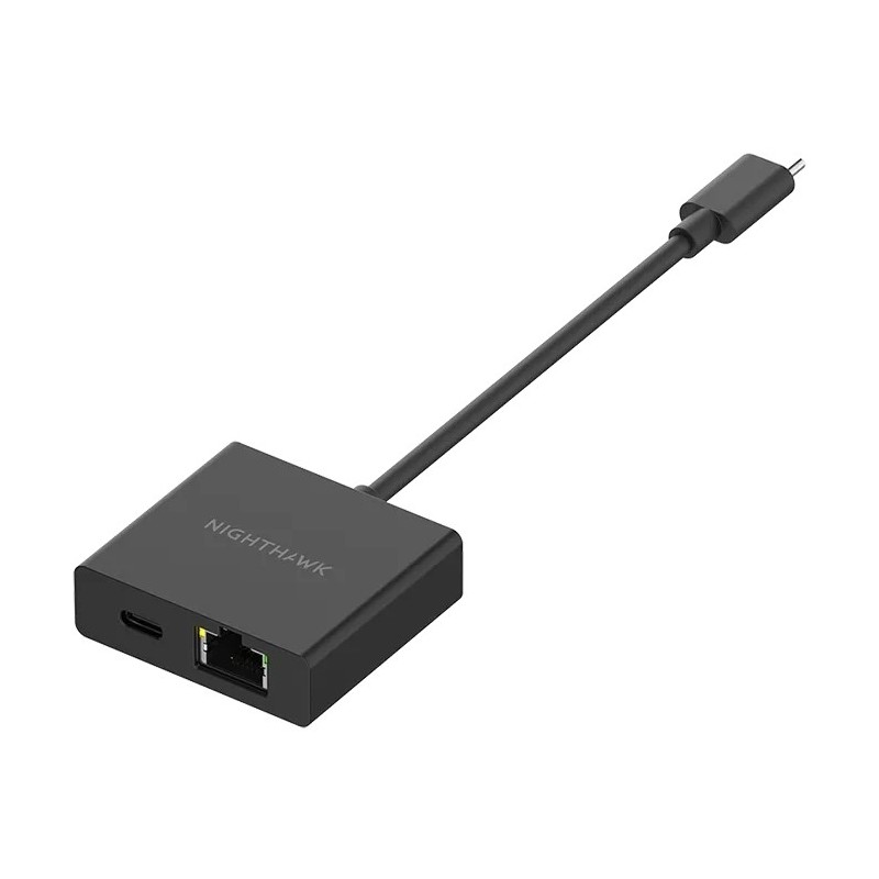 NETGEAR Nighthawk Ethernet