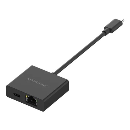 NETGEAR Nighthawk Ethernet