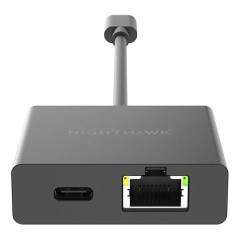 NETGEAR Nighthawk Ethernet