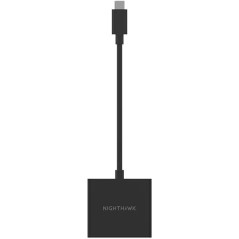 NETGEAR Nighthawk Ethernet