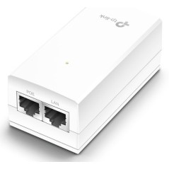 TP-Link TL-POE2412G Gigabit Ethernet 24 V