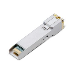 TP-Link TL-SM331T module émetteur-récepteur de réseau Fibre optique 1250 Mbit s SFP 850 nm